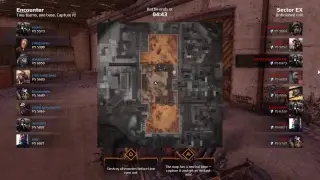 Crossout (PC): LvL 30+, Eng