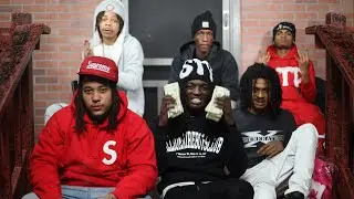 Tfbjy Details Self Defense Sh00ting During Attempted R0bbery, Columbus Ohio, New Single Going Viral