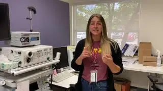 SLP Tour of the HPB