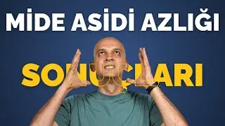 CRITICAL CONSEQUENCES OF LOW STOMACH ACID!
