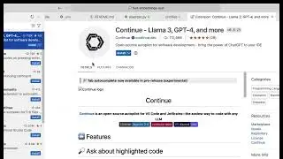 Build an AI coding assistant with Llama 3 - Step 1