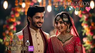 FEBRUARY KI SHAADI 💍 | ROMANTIC HINDI LOVE SONG | WEDDING SPECIAL 2026