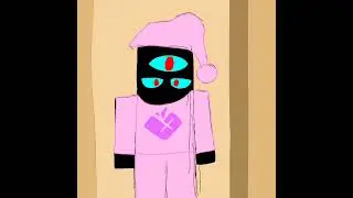 Minecraft ARG but it's the Entity's first time ANIMATED Part 3@HeroHayden47  #minecraftshorts