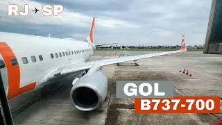 FLIGHT - VOEI DO RIO PARA SÃO PAULO! CONFIRA TODA A VIAGEM✈️