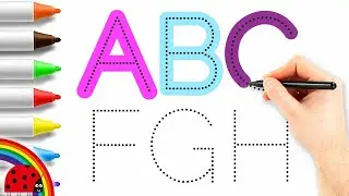 Learn the English Alphabet with Fun