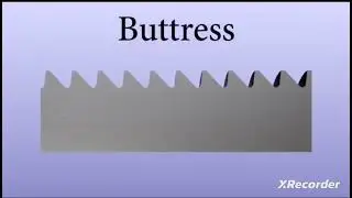 Type of Thread