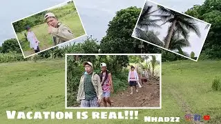 #KUMUHA KAMI NG BUKO |NAPAAKYAT NG WALA SA ORAS HAHAHA!!!  VACATION 2.0 | MAY 2022 | PART 1