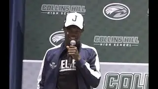 5-star Travis Hunter picks Jackson State, shunning UGA and FSU