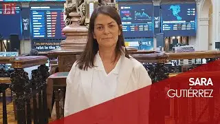 La Comisi&oacute;n Europea quiere fomentar la inversi&oacute;n minorista | Sara Guti&eacute;rrez