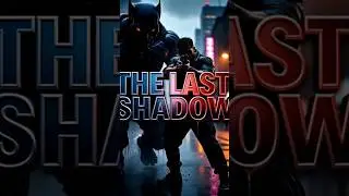 &ldquo;The Last Shadow 😱 | Invisible Killer | Cinematic Action Short&ldquo;Invisible Killer 💀 | Action Short