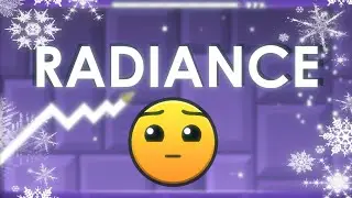 RADIANCE by Galdino (me) Geometry Dash 2.0