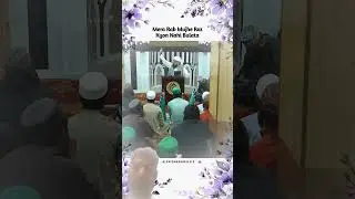 best byan Molana Abdul Habib Attari heart touching bayan#shorts #viral #trending #islamicbayan #view