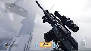 Shatterline Early Access Sniping Highlights | Keyboard and Mouse