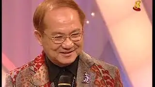 黄金年华 2010 训练班 01