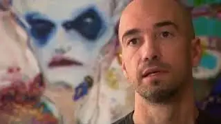 Expression - Dominic Besner