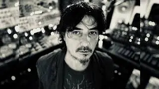 Amon Tobin - Adventures In Foam