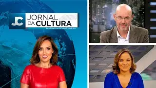 Jornal da Cultura | 24/07/2024
