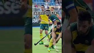 Top 10 Best Sports In The World 2024 🌎 #shorts #subscribe #top10 #sportsblog