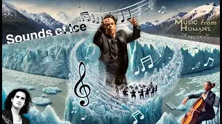Sounds of Ice with Christopher North