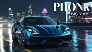 PHONK Music Beats | Nitro Nights #cars #phonk #bass #phonkmusic #car #racing #gaming #carmusic