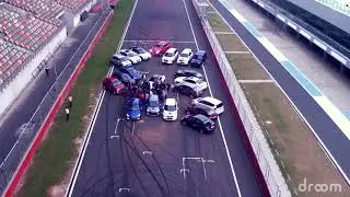 Droom Pre Owned Auto Awards   Track Day (Signing Off)
