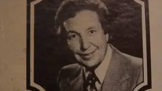 It's Real/He's Alive   Jerry Barnard