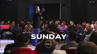 Sunday Church Service | Trey Dowdy | Worship with Mandi DelCampo and Tahlia Becker
