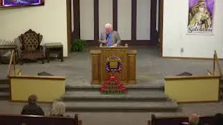 FITW - Living A devil Free Life! 10/20/2024