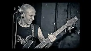 Dirge (Rough Vocal Mix With Tony Carberry)