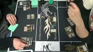 Monoblack Control ⚫ vs Monoblack Midrange ⚫ | MTG Pioneer 1-30-26 | Round 1