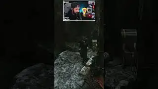 Well That Got Weird... - Tarkov #Shorts