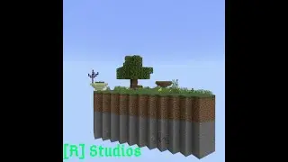 [R] Custom Skyblocks