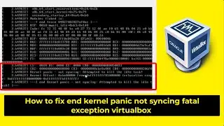 tutorial on fixing the 