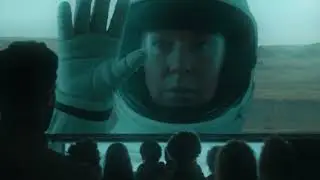 Ascend The Helix - Invisible Enemies - Official Video