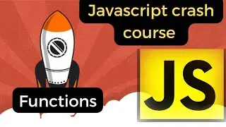 Programming for absolute beginners; Functions in javascript