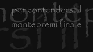 Amici di Benedetta 2 trailer