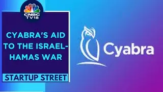 Cyabra's Effort To Tackle Misinformation By Analysing Social Media Content | CNBC TV18