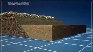 The Great Wall of Lagos for Coastal Erosion and Flooding Protection #shorts
