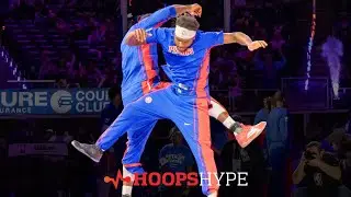 Detroit Pistons Future Outlook, Contracts & Player Development
