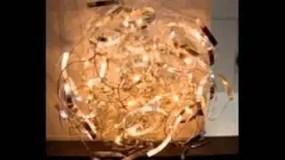 מנורות - סטודיו אורות