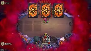Owl Rogue Combo - HearthStone Standard
