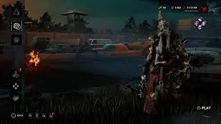 Strategic / Twins / Dead by Daylight