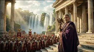 🔥 Epic Roman Fanfare | Spiritus Libertas Aeternus | Latin Lyrics | Roman Theme | Epic Soundtrack