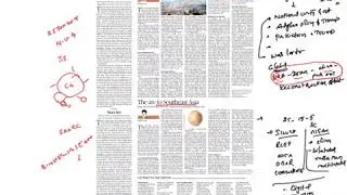 25 January 2018 The Hindu by la Excellence  CivilsPrep