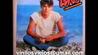 TINO (1983) - 07 - Rompiste mi coraz&oacute;n (HQ AUDIO)