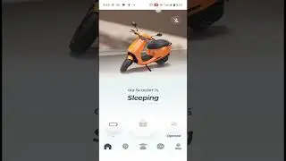 OLA Electric complaint ticket status | Ticketing system | OLA service ticket booking #shorts