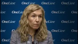 Dr. Ligibel on the Impact of Diet and Exercise on Breast Cancer Recurrence Risk