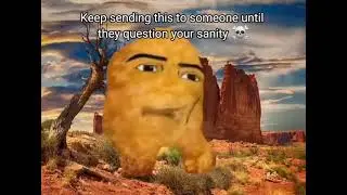 Show this to someone until they question your sanity
