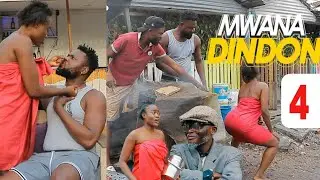 NWS GAG 2026 DANS MWANA DINDON 4 episodes