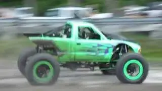 John Hawryluk SwampFox